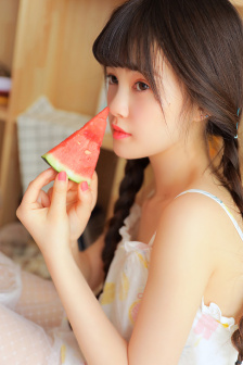 小东西几天没做喷的都是